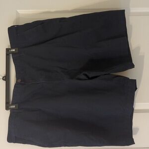 Lands end men's shorts